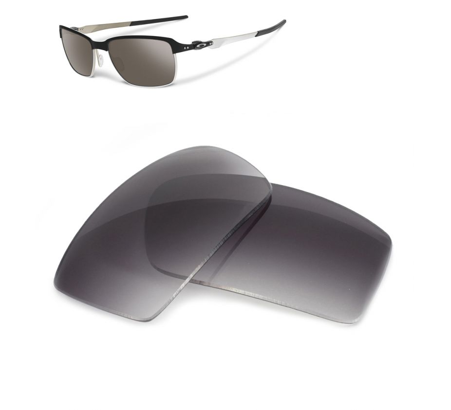 Verres de remplacement Oakley Tinfoil 004083 Verres de remplacement Oakley Tinfoil 004083