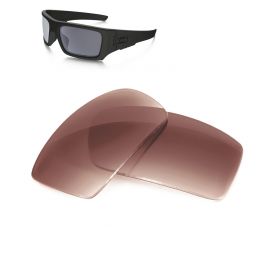 Compatible lenses for Oakley Det cord