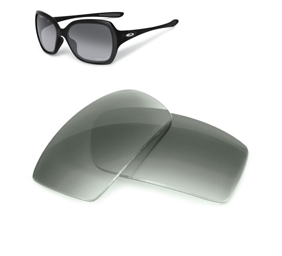 Verres compatible Oakley Overtime