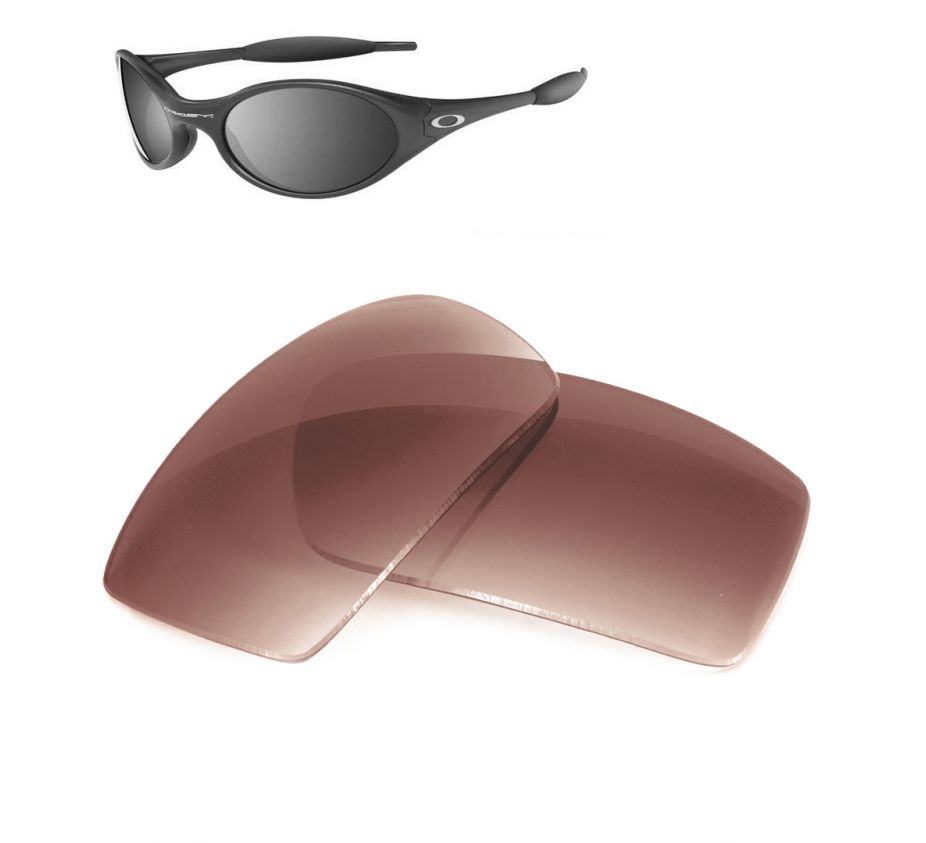 Compatible lenses for Oakley Eye jacket Compatible lenses for Oakley Eye jacket