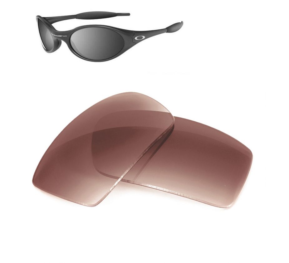 Compatible lenses for Oakley Eye jacket