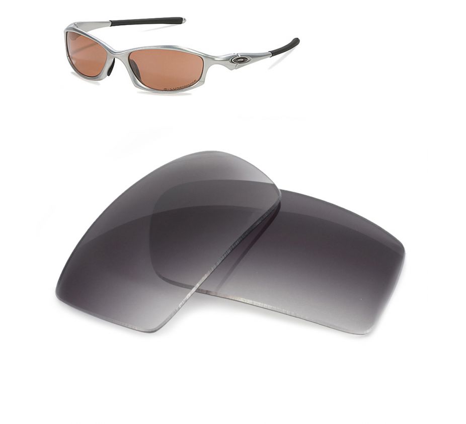 Compatible lenses for Oakley Hatchet wire