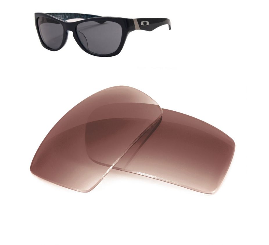 Verres compatible Oakley Jupiter LX Verres compatible Oakley Jupiter LX
