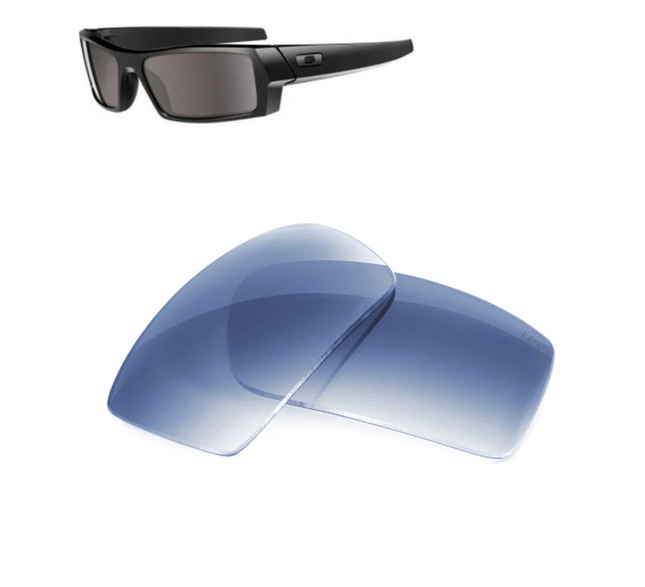 Verres compatible Oakley Gascan small