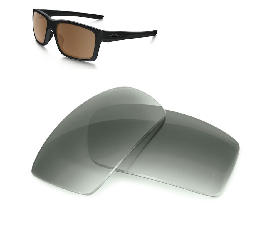 Compatible lenses for Oakley Mainlink