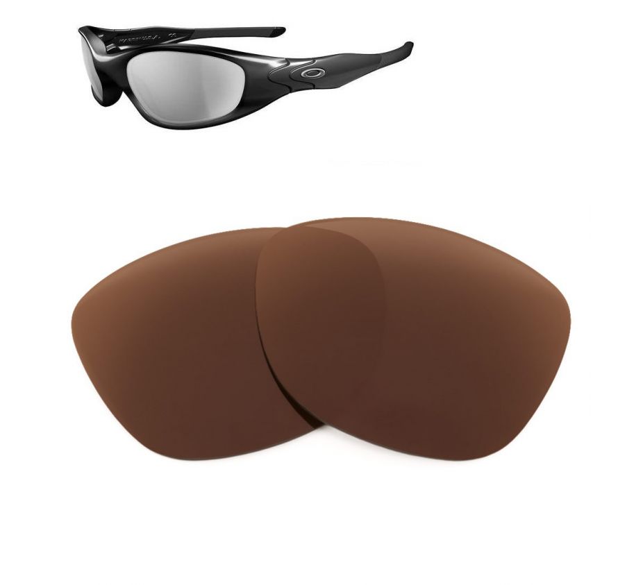 Verres compatible Oakley MINUTE 2.0 Verres compatible Oakley MINUTE 2.0