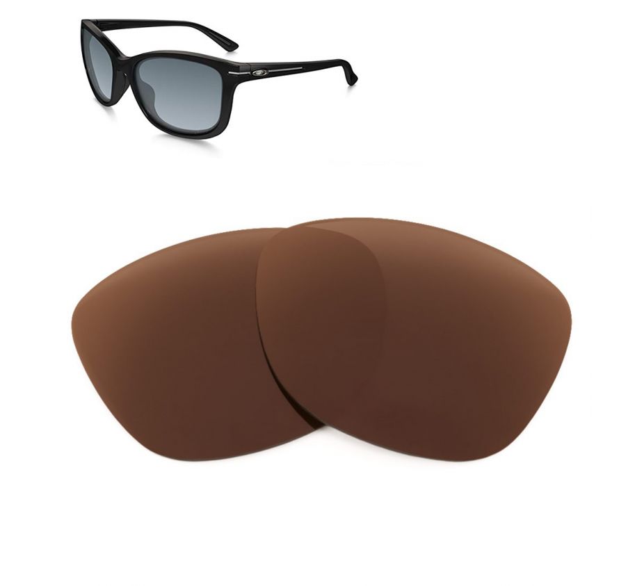 Compatible lenses for Oakley DROP IN Compatible lenses for Oakley DROP IN
