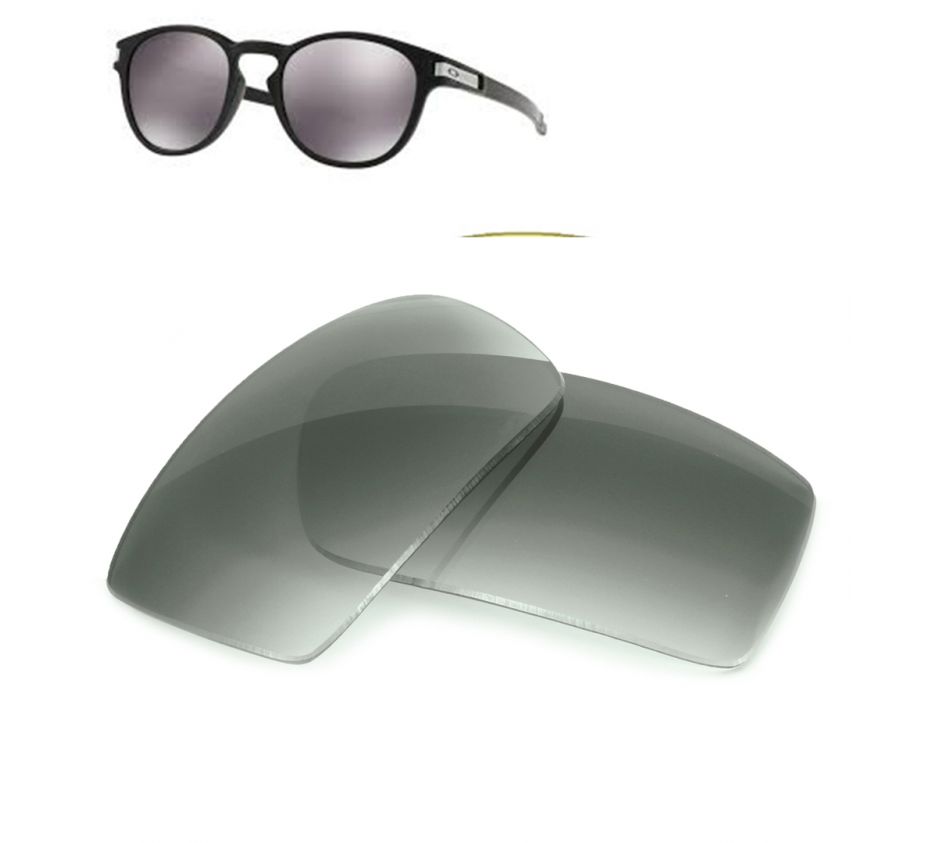 Compatible lenses for Oakley LATCH Compatible lenses for Oakley LATCH