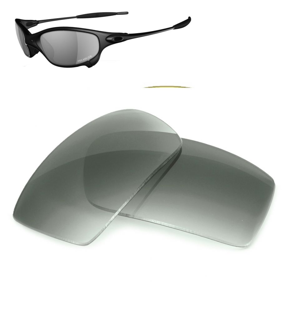 Compatible lenses for Oakley Juliet