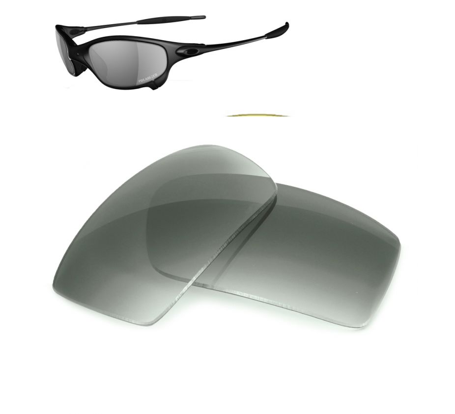 Verres compatible Oakley Juliet Verres compatible Oakley Juliet