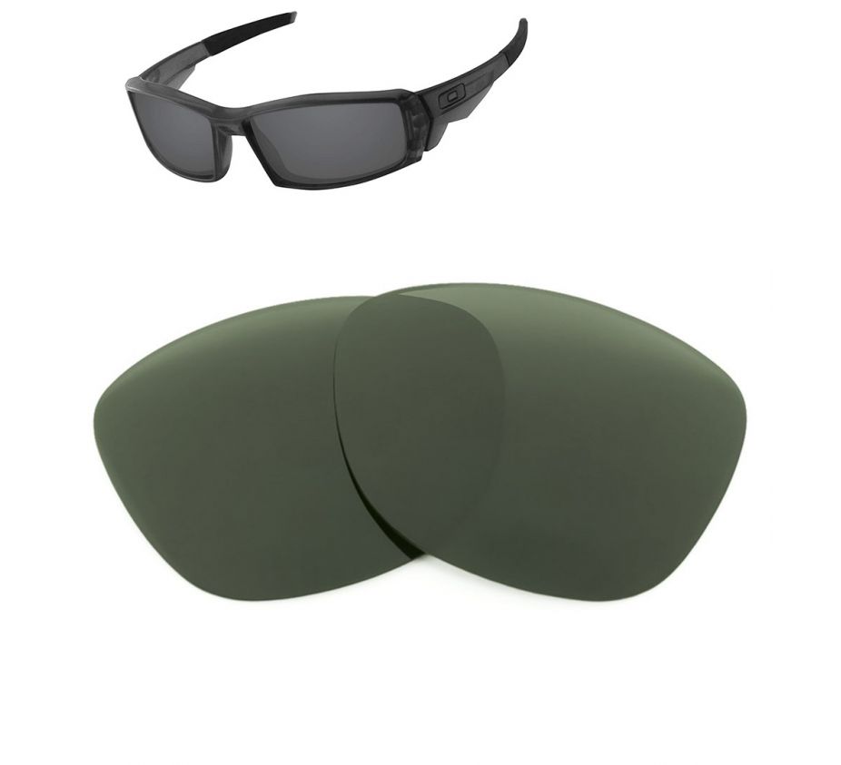 oakley canteen polarized
