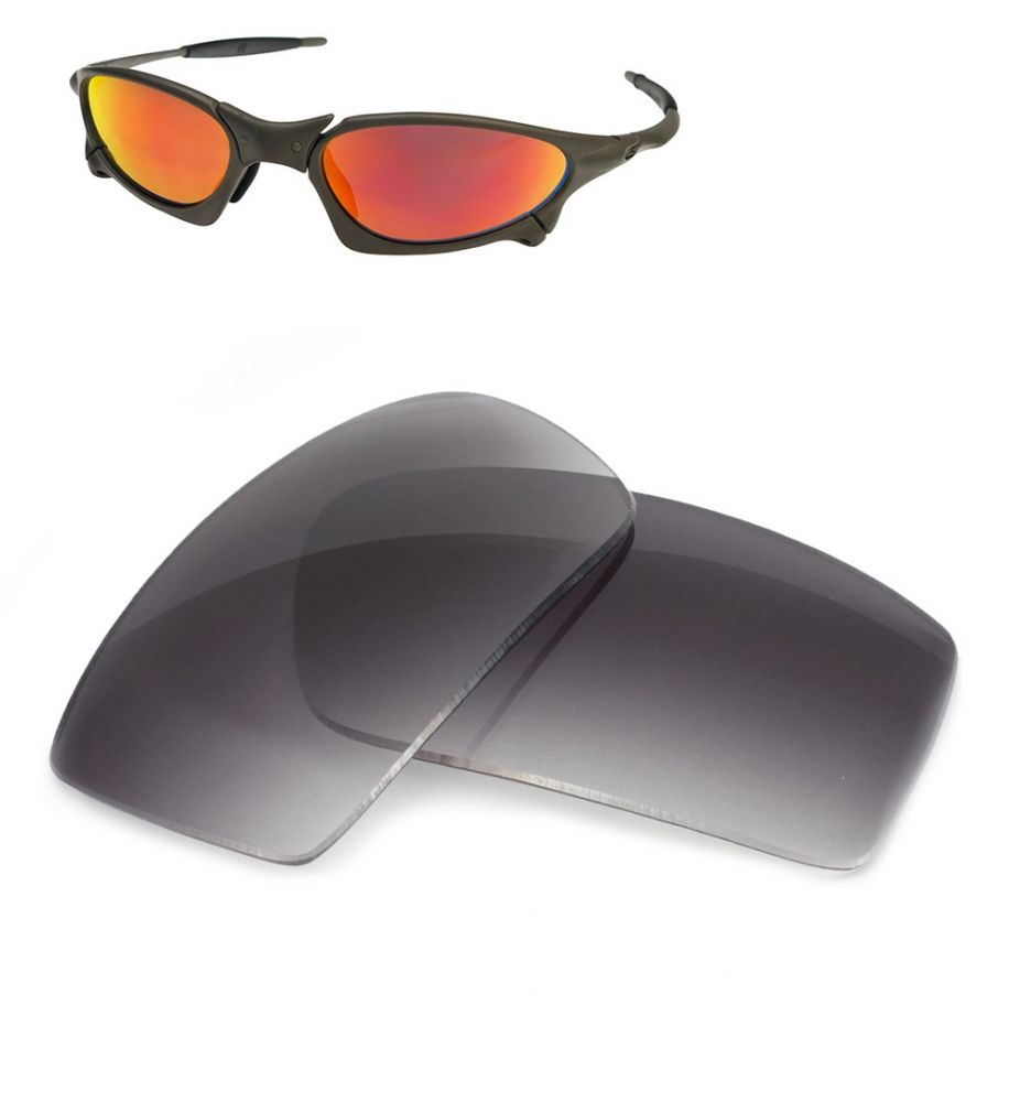 Compatible lenses for Oakley Penny