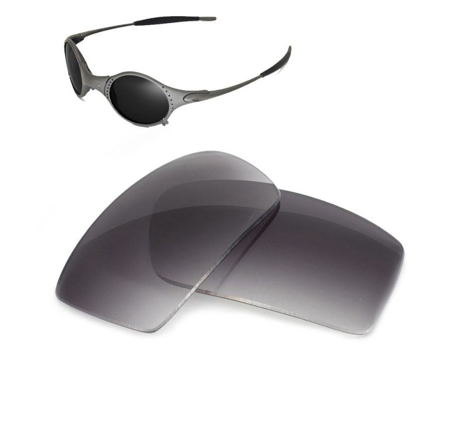 Compatible lenses for Oakley Mars