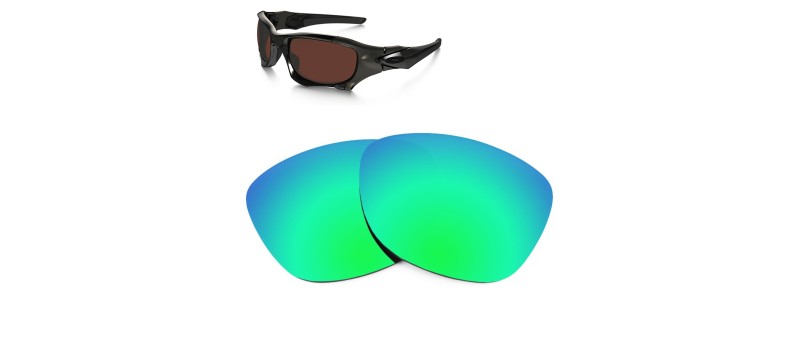 Compatible lenses for Oakley Pit Boss II