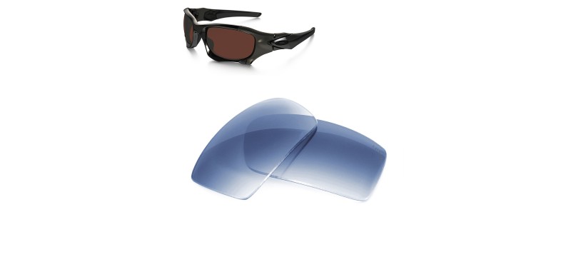 Compatible lenses for Oakley Pit Boss II