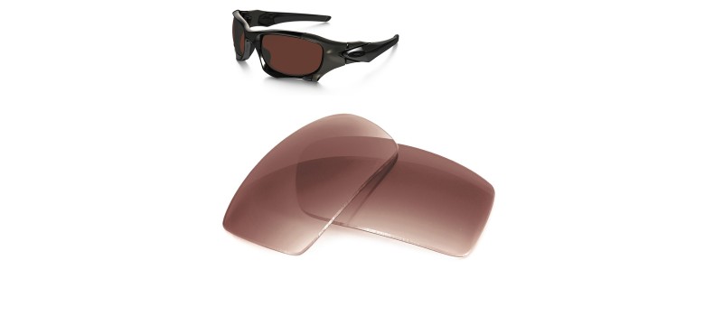 Compatible lenses for Oakley Pit Boss II