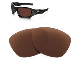 oakley pit boss lenses