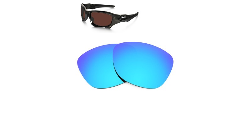 Compatible lenses for Oakley Pit Boss II