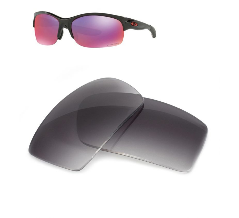 Compatible lenses for Oakley Commit SQ