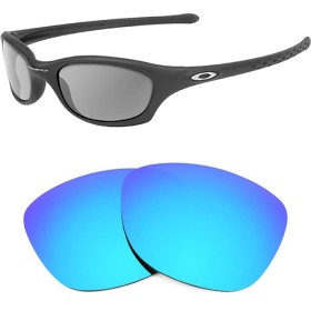 Compatible replacement lenses for OAKLEY Fives 1.0