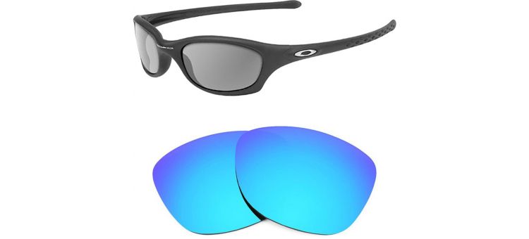 oakley fives 1.0