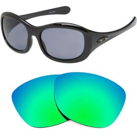Verres de remplacement compatibles avec OAKLEY Eternal