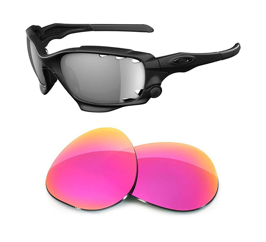 Lenses for OAKLEY Jawbone Vented - 62mm Lenses for OAKLEY Jawbone Vented - 62mm