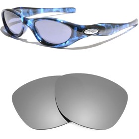 Compatible replacement lenses for OAKLEY Pocket