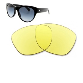 Verres de remplacement compatibles avec OLIVER PEOPLES Mande - OV5208S