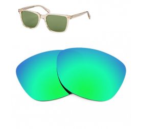 Lenses for OLIVER PEOPLES OV 5031 50 mm