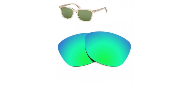 Lenses for OLIVER PEOPLES OV 5031 50 mm Lenses for OLIVER PEOPLES OV 5031 50 mm