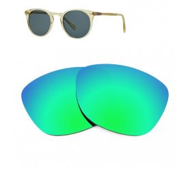 Lenses for OLIVER PEOPLES OV 5256-S