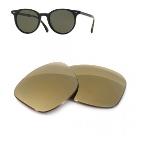Compatible replacement lenses for OLIVER PEOPLES - OV5314SU - 48mm