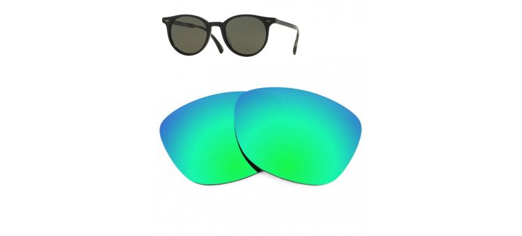 Lenses for OLIVER PEOPLES OV5314SU 48 Lenses for OLIVER PEOPLES OV5314SU 48
