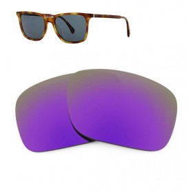 Verres de remplacement compatibles avec OLIVER PEOPLES - OV5316SU - 53mm