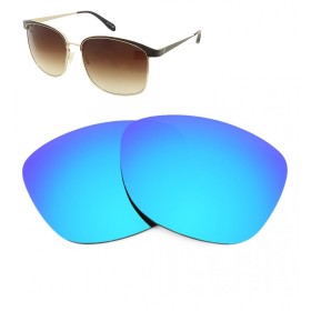 Verres de remplacement compatibles avec OLIVER PEOPLES - OV1103 - 59mm