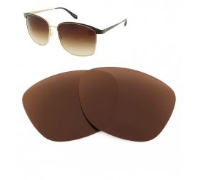 Lenses for OLIVER PEOPLES OV1103 59 mm