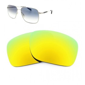 Verres de remplacement compatibles avec OLIVER PEOPLES - OV1097S