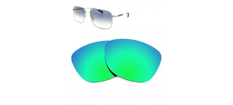Lenses for OLIVER PEOPLES OV1097-S Lenses for OLIVER PEOPLES OV1097-S