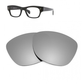Verres de remplacement compatibles avec OLIVER PEOPLES - OV5229 - 52mm