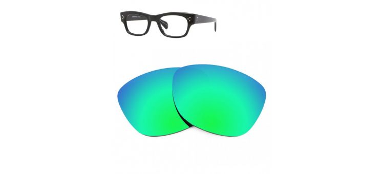 Lenses for OLIVER PEOPLES OV5229 52-20 Lenses for OLIVER PEOPLES OV5229 52-20