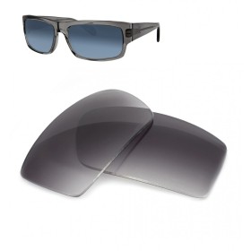Compatible replacement lenses for OLIVER PEOPLES Robert Evans - 56mm