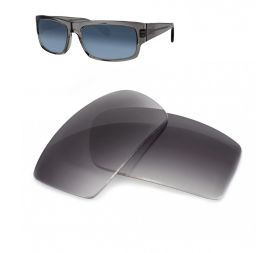 Lenses for OLIVER PEOPLES ROBERT EVANS 56 mm