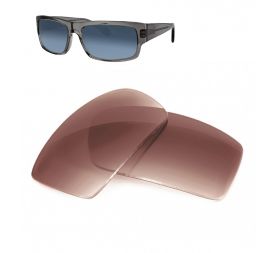 Lenses for OLIVER PEOPLES ROBERT EVANS 56 mm