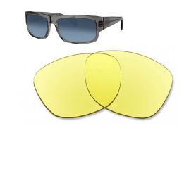 Lenses for OLIVER PEOPLES ROBERT EVANS 56 mm