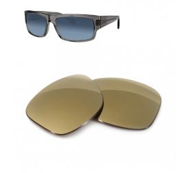Lenses for OLIVER PEOPLES ROBERT EVANS 56 mm