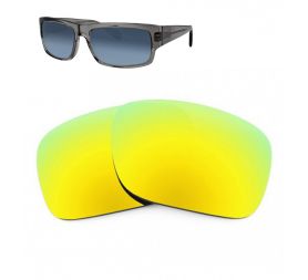 Lenses for OLIVER PEOPLES ROBERT EVANS 56 mm