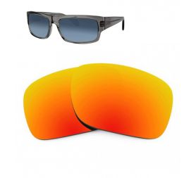 Lenses for OLIVER PEOPLES ROBERT EVANS 56 mm