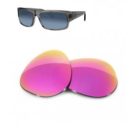 Lenses for OLIVER PEOPLES ROBERT EVANS 56 mm