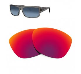 Lenses for OLIVER PEOPLES ROBERT EVANS 56 mm